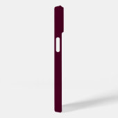 Coques Case-Mate iPhone Turquie Voyage Passeport Imprimer Souvenir (Verso / Droite)
