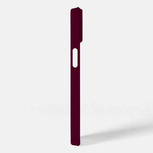 Coques Case-Mate iPhone Turquie Voyage Passeport Imprimer Souvenir (Verso / Droite)