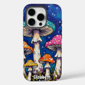 Coques Case-Mate iPhone Turquoise Casquette (Verso)