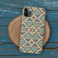 Turquoise Turquoise Orange Brown