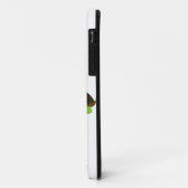 Coques Case-Mate iPhone Turtle Love (Dos/Gauche)