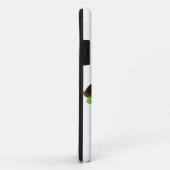 Coques Case-Mate iPhone Turtle Love (Dos/Droite)