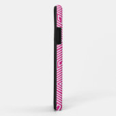 Coques Case-Mate iPhone Turtle shell [pink] - Japanese Tradition Pattern (Dos/Droite)