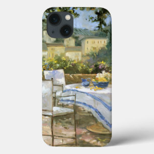 iPhone 13 Coque Tuscany Terrace