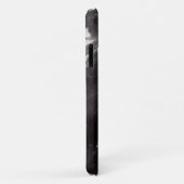 Coques Case-Mate iPhone Tuschekunst chinois avec motif canard (Dos/Droite)