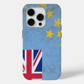 Coques Case-Mate iPhone Tuvalu (Verso)