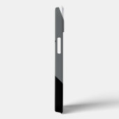 Coques Case-Mate iPhone Tuxedo (Verso / Droite)