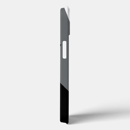 Coques Case-Mate iPhone Tuxedo (Verso / Droite)