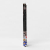 Coques Case-Mate iPhone Tuxedo (Dos/Gauche)