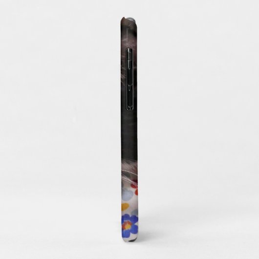 Coques Case-Mate iPhone Tuxedo (Dos/Gauche)