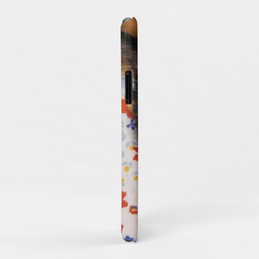 Coques Case-Mate iPhone Tuxedo (Dos/Droite)