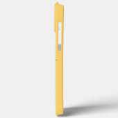 Coques Case-Mate iPhone Tuxedo Chat suspendu sur la lampe (Verso / Gauche)