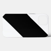 Coques Case-Mate iPhone Tuxedo Formal (Verso (horizontal))