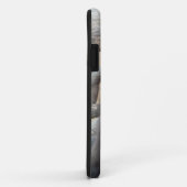 Coques Case-Mate iPhone Tuxedo Kitten (Dos/Droite)