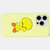 Coques Case-Mate iPhone Tweety (Verso (horizontal))
