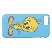 Coques Case-Mate iPhone TWEETY™ Armoiries ouvertes (Dos (Horizontal))
