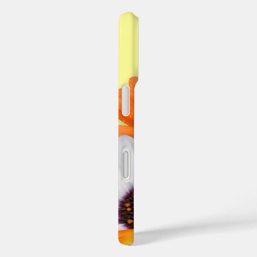 Coques Case-Mate iPhone TWEETY™ avec marguerites (Verso / Droite)