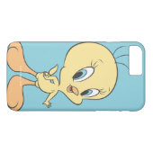 Coques Case-Mate iPhone TWEETY™ Dans Les Nuages Pose 21 (Dos (Horizontal))