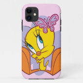 Coques Case-Mate iPhone TWEETY™ et Papillon (Dos)