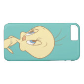 Coques Case-Mate iPhone TWEETY™ Frustré (Dos (Horizontal))