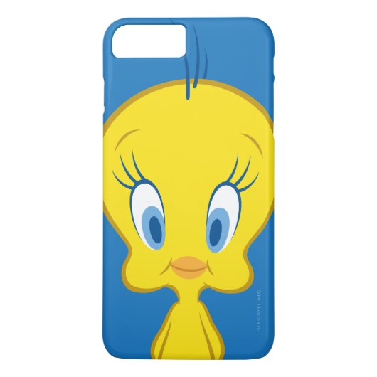 Coques Case-Mate iPhone TWEETY | Innocent Little Bird (Dos)