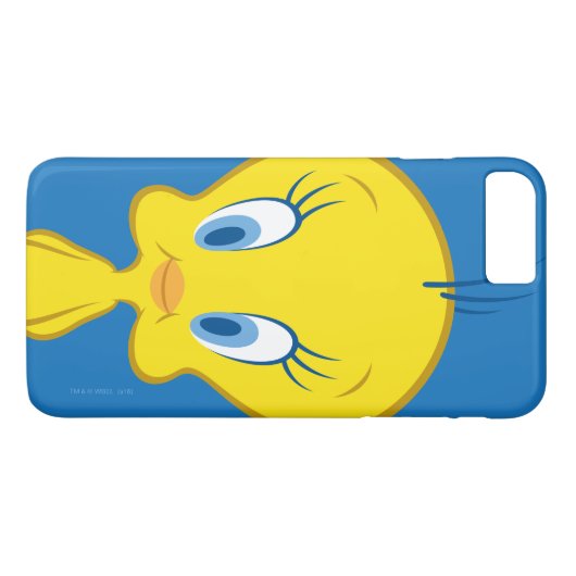 Coques Case-Mate iPhone TWEETY | Innocent Little Bird (Dos (Horizontal))