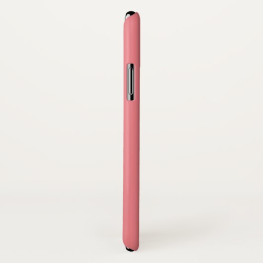 Coques Case-Mate iPhone TWEETY™ - Mignonne Ou Quoi ? (Dos/Droite)