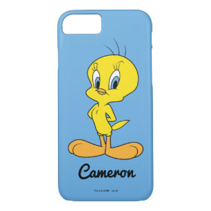 Coque Case-Mate Pour iPhone TWEETY™   Oiseau intelligent