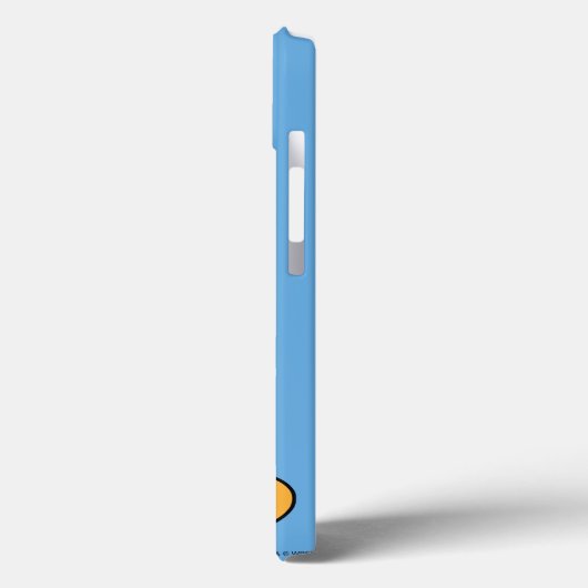 Coques Case-Mate iPhone TWEETY™ | Oiseau intelligent (Verso / Gauche)