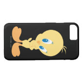 Coques Case-Mate iPhone TWEETY™ Penser (Dos (Horizontal))