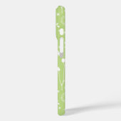 Coques Case-Mate iPhone TWEETY™ - Vibes au printemps (Verso / Gauche)