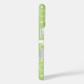 Coques Case-Mate iPhone TWEETY™ - Vibes au printemps (Verso / Droite)