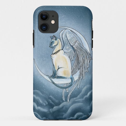 Coques Case-Mate iPhone Twilight (Dos)