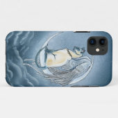 Coques Case-Mate iPhone Twilight (Dos (Horizontal))