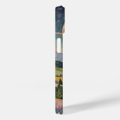 Coques Case-Mate iPhone Twilight Hillside (Verso / Droite)