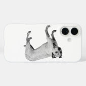 Coques Case-Mate iPhone Twilight Sentinel (Verso (horizontal))