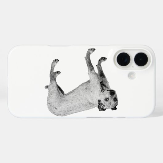 Coques Case-Mate iPhone Twilight Sentinel (Verso (horizontal))