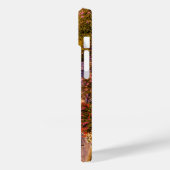 Coques Case-Mate iPhone Twilight Sur Park Central Carré (Verso / Gauche)