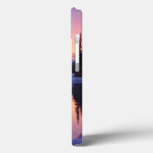 Coques Case-Mate iPhone Twilight, Tarn et Crescent Moon (Verso / Gauche)