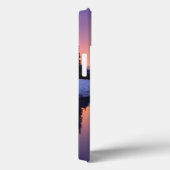 Coques Case-Mate iPhone Twilight, Tarn et Crescent Moon (Verso / Droite)