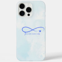 Twin Love est Forever Phone Case
