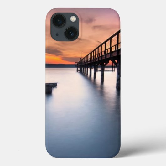 Coques Case-Mate iPhone Twin spits (Verso)