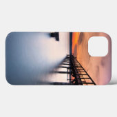 Coques Case-Mate iPhone Twin spits (Verso (horizontal))