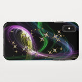 Coques Case-Mate iPhone Twinkle Little Star 2 - art bling (Dos (Horizontal))