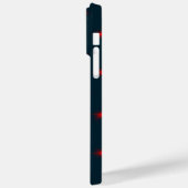 COQUES Case-Mate iPhone TWINKLES (Verso / Gauche)