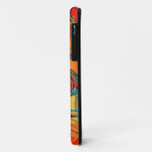 Coques Case-Mate iPhone Twirl (Dos/Gauche)