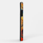Coques Case-Mate iPhone Twirl (Dos/Droite)