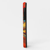 Coques Case-Mate iPhone Twirl (Dos/Gauche)