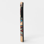 Coques Case-Mate iPhone Twirl (Dos/Gauche)