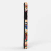 Coques Case-Mate iPhone Twirl (Dos/Droite)